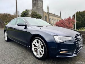 2.0TDI 6SPD MANUAL SPORTBACK - Image 3