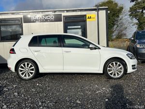 Volkswagen Golf 1.2 TSI AUTO - Image 4