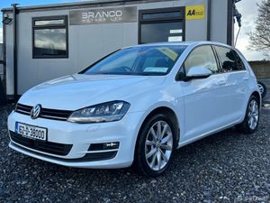 Volkswagen Golf 1.2 TSI AUTO - Image 3