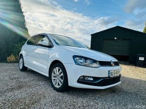 VW POLO 2016 1.2 AUTOMATIC HIGH SPEC - Image 3