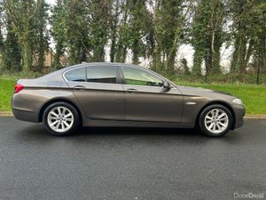 BMW 5-Series 2013 AUTOMATIC - Image 3