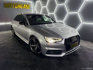 ◼️2017 AUDI A4 2.0 TDI S-LINE AUTOMATIC◼️ - Image 2