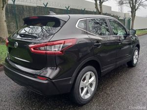 Nissan qashqai accenta 1.5 dsl 23000miles - Image 3