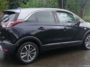 Opel Crossland X 2018 *AUTOMATIC* 1.2 SE 5dr - Image 4