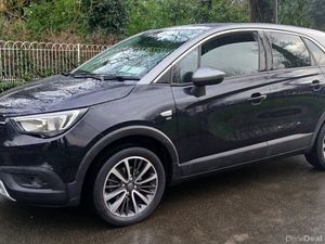 Opel Crossland X 2018 *AUTOMATIC* 1.2 SE 5dr - Image 3