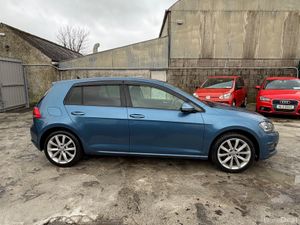 Volkswagen Golf 2016 Highline - Image 3