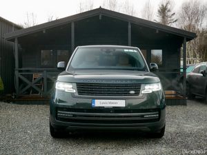 2024 Range Rover SE P460e - Image 2