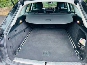 Audi A6 2.0 TDI SE 175 BHP 5DR AUTO CVT - Image 4