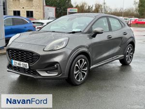 Ford Puma St-Line 1.0 Hybrid 125Ps **Automatic** - Image 3