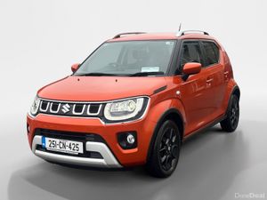 Suzuki Ignis 1.2 DUALJET HYBRID SZ-T - Image 2