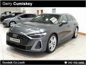 Audi A5 S Line |  E-Hybrid Quattro | 299BHP  PHEV - Image 3