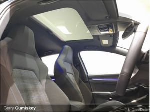 Volkswagen Golf GTE | PAN ROOF | TSi 272BHP | PHEV - Image 2