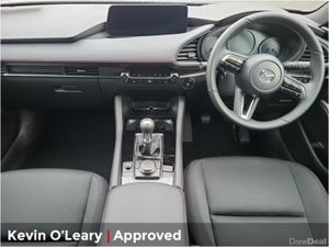 Mazda Mazda3 Homura e-SKYACTIV-G 140PS - Image 4