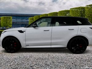 🇮🇪RANGE ROVER SPORT 3.0 AUTOBIOGRAPHY BORASCO ED - Image 3