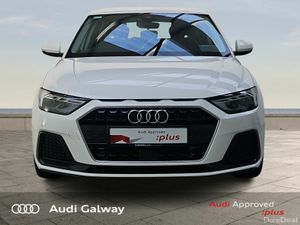 Audi A1 €309 P/M - SE TFSI 116HP A/T - Image 4