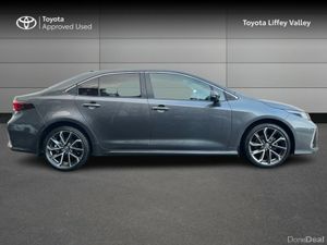 Toyota Corolla COROLLA SOL SALOON - Image 3