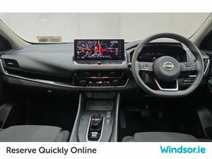Nissan Qashqai ePOWER SV PREMIUM *Scrappage deal * - Image 4