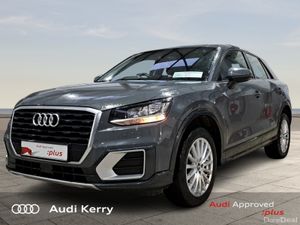 Audi Q2 1.0TFSI 116HP SE 4DR - Image 3