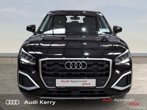 Audi Q2 30 TDI 116HP SE 4DR - Image 2