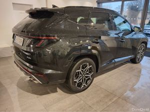 Hyundai Tucson PHEV N-LINE - Image 2