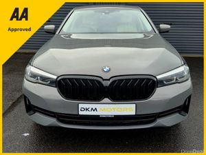 BMW 5-Series 530E SE PHEV AUTO - Image 2