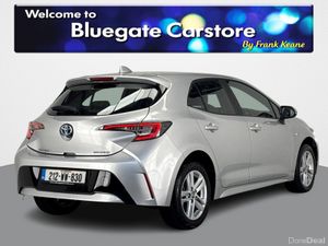 Toyota Corolla HYBRID LUNA**TOUCHSCREEN BLUETOOTH - Image 4