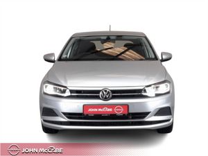 Volkswagen Polo 1.0 TSI COMFORTLINE AUTOMATIC *RET - Image 4