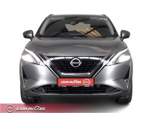 Nissan Qashqai EPOWER HYBRID SV PREMIUM *RETAIL PR - Image 4