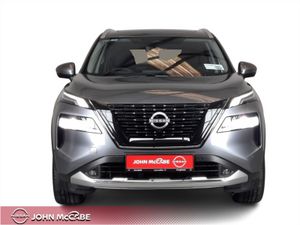 Nissan X-Trail EPOWER HYBRID SVE 5 SEAT AUTO *RETA - Image 4