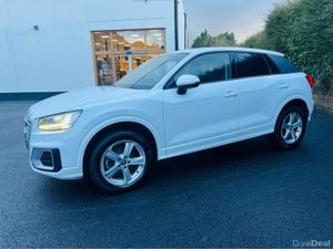 Audi Q2 1.0 PETROL // AUTOMATIC - Image 4