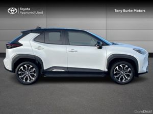 Toyota Yaris Cross - LunaSport - 1.5 Hybrid - Auto - Image 3