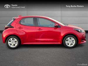 Mazda Mazda2 - 2 - 1.5 Hybrid - Automatic - 5dr - - Image 3