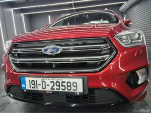 Ford Kuga ST-LINE 1.5 TDCI 120PS 4DR - Image 2