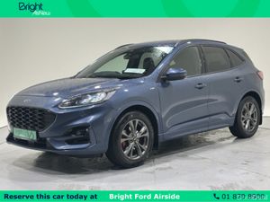 Ford Kuga ST-LINE X 5DR 1.5 TD 120 S6. S6.2 M6 - Image 4