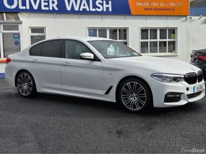 BMW 5-Series Bmw 523D M Sport Pro Pack - Image 4