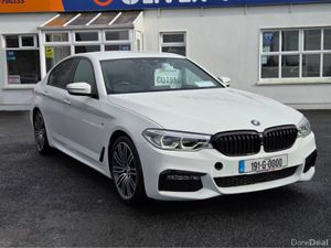 BMW 5-Series Bmw 523D M Sport Pro Pack - Image 2