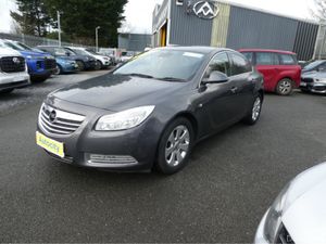 Opel Insignia CDTI SE NCT 03/26 - Image 3