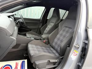 Volkswagen Golf NARDO GREY GTD! - Image 3