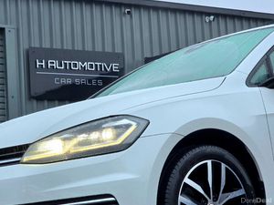 2018 VW GOLF 1.4 TSI HIGHLINE AUTO LOW KMS - Image 3