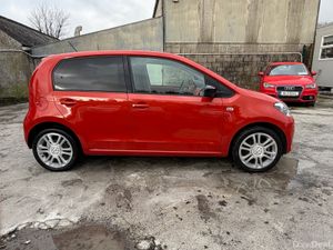 Volkswagen up! 2014 LOW Mileage - Image 3