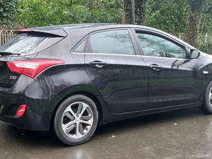 Hyundai i30 2016 1.4 DELUXE 5dr NCT 2028 - Image 4