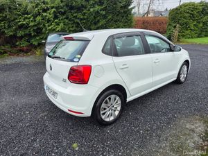 2014 polo 1.2 tsi automatic - Image 3