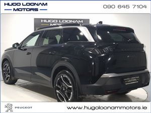 Peugeot 5008 ALLURE 73KWH 210BHP - Image 3