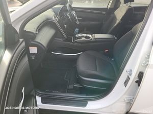 Hyundai Tucson IX35 COMFORT PLUS HEV 5DR AU AUTO - Image 4