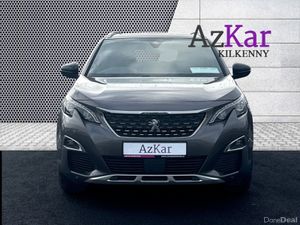 Peugeot 5008 2018 GT LINE PREMIUM 1.5 BLUE HDI AUT - Image 2