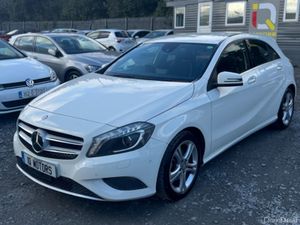 Mercedes-Benz A-Class A180 Automatic Low Mileage ( - Image 2