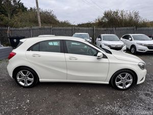 Mercedes-Benz A-Class A180 Automatic Low Mileage ( - Image 4