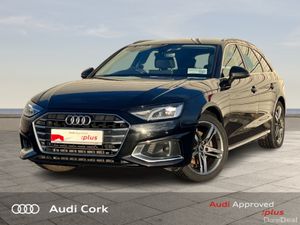 Audi A4 2.0 35TDI 163BHP SE AUTOMATIC - Image 3