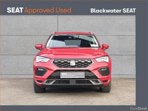 SEAT Ateca 2.0TDI 150BHP FR PA - Image 3