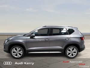 SEAT Ateca 2.0TDI 150BHP XPERIENCE - Image 4